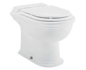 BACIA CONVENCIONAL BELLE ÉPOQUE