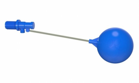 Torneira, Boia para Caixa d´Água Tigre. 